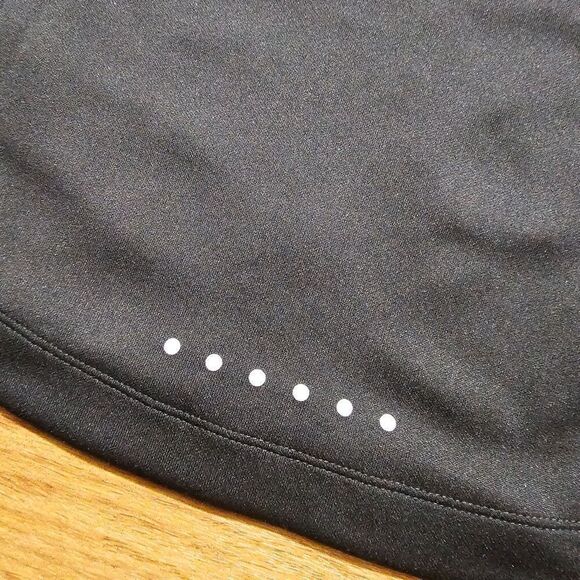 Nike Pro Elite Uganda Track Jacket Size M Olympc Team Black Red Gold 882281-010 - Picture 11 of 11